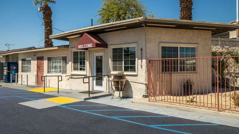 <b>Rodeway Inn & Suites Exterior</b>. Images powered by <a href="https://iceportal.shijigroup.com/" title="IcePortal" target="_blank">IcePortal</a>.