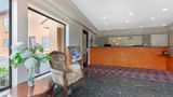 <b>Quality Inn & Suites Oceanside Lobby</b>. Images powered by <a href="https://iceportal.shijigroup.com/" title="IcePortal" target="_blank">IcePortal</a>.