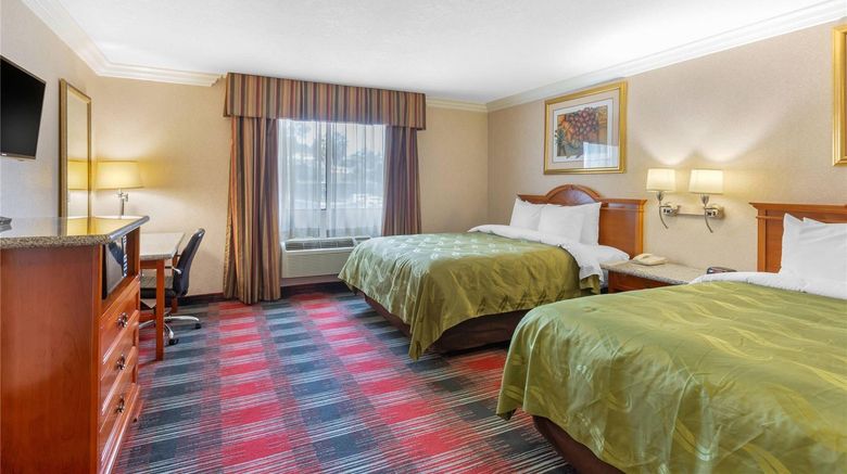 <b>Quality Inn & Suites Oceanside Suite</b>. Images powered by <a href="https://iceportal.shijigroup.com/" title="IcePortal" target="_blank">IcePortal</a>.