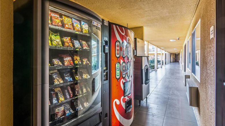 <b>Quality Inn & Suites Bakersfield Other</b>. Images powered by <a href="https://iceportal.shijigroup.com/" title="IcePortal" target="_blank">IcePortal</a>.
