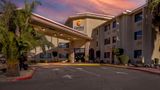 <b>Comfort Inn & Suites Rocklin Exterior</b>. Images powered by <a href="https://iceportal.shijigroup.com/" title="IcePortal" target="_blank">IcePortal</a>.