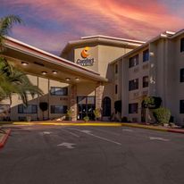 Comfort Inn & Suites Rocklin