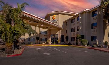 Comfort Inn & Suites Rocklin
