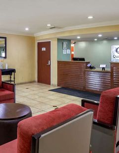 Quality Inn Placentia Anaheim