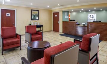 Quality Inn Placentia Anaheim