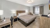 <b>Rodeway Inn Stockton Room</b>. Images powered by <a href="https://iceportal.shijigroup.com/" title="IcePortal" target="_blank">IcePortal</a>.