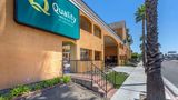 Quality Inn & Suites Westminster Exterior