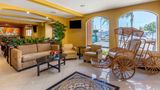 Quality Inn & Suites Westminster Lobby