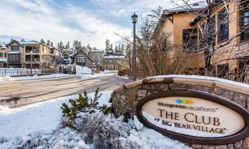 The Club at Big Bear Village