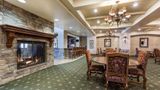 The Club at Big Bear Village Lobby