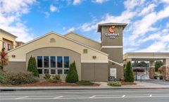 Comfort Inn Arcata