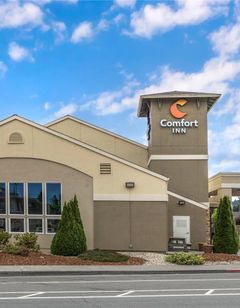 Comfort Inn Arcata