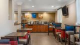 Comfort Inn Arcata Restaurant