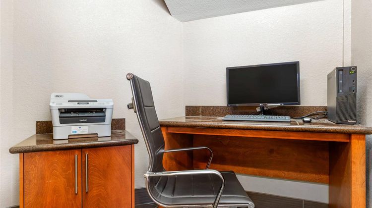 Comfort Inn Arcata Other