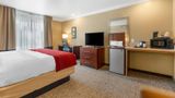 Comfort Inn Arcata Room