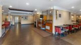 Comfort Inn Arcata Lobby