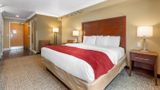 Comfort Inn Arcata Room