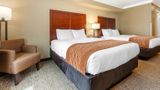 Comfort Inn Arcata Suite