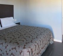Rodeway Inn San Pablo Hilltop Room