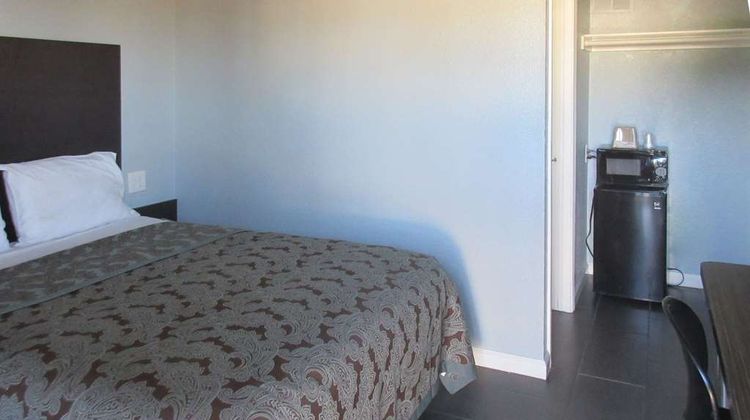 Rodeway Inn San Pablo Hilltop Room