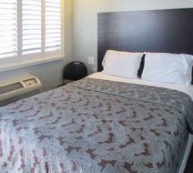 Rodeway Inn San Pablo Hilltop Room