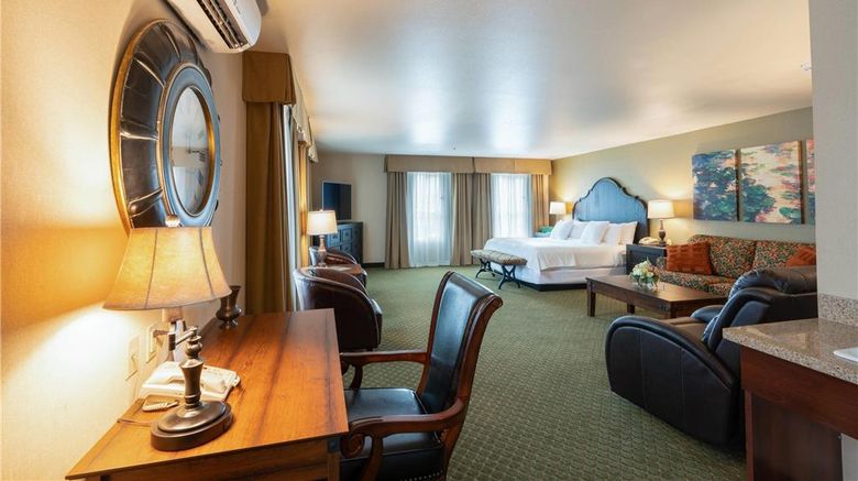<b>Gold Miners Inn, an Ascend Hotel Coll Room</b>. Images powered by <a href="https://iceportal.shijigroup.com/" title="IcePortal" target="_blank">IcePortal</a>.