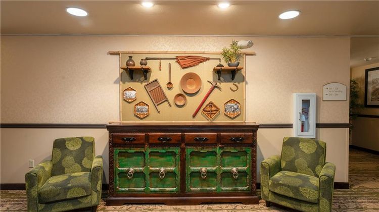 Gold Miners Inn, an Ascend Hotel Coll Other