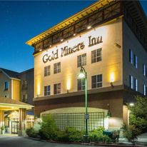 Gold Miners Inn, an Ascend Hotel Coll