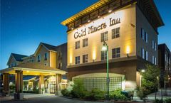 Gold Miners Inn, an Ascend Hotel Coll