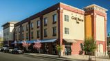 Gold Miners Inn, an Ascend Hotel Coll Exterior