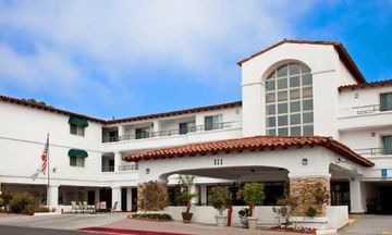 The Volare, an Ascend Hotel Coll Member