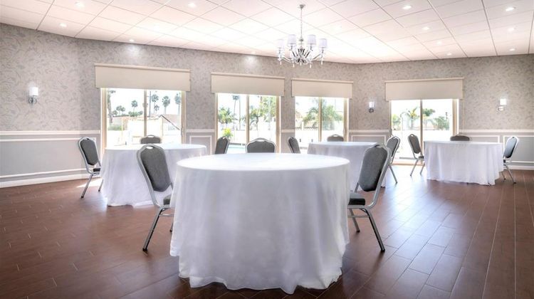The Volare, an Ascend Hotel Coll Member Meeting