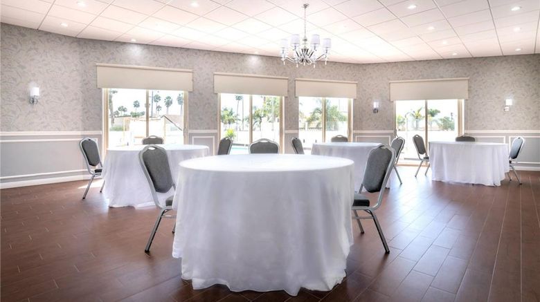 <b>The Volare, an Ascend Hotel Coll Member Meeting</b>. Images powered by <a href="https://iceportal.shijigroup.com/" title="IcePortal" target="_blank">IcePortal</a>.
