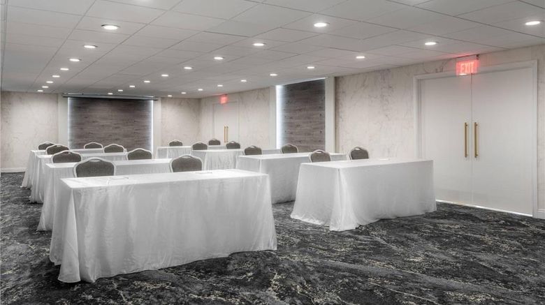 <b>The Volare, an Ascend Hotel Coll Member Meeting</b>. Images powered by <a href="https://iceportal.shijigroup.com/" title="IcePortal" target="_blank">IcePortal</a>.