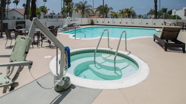 The Volare, an Ascend Hotel Coll Member Pool