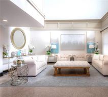 The Volare, an Ascend Hotel Coll Member Lobby