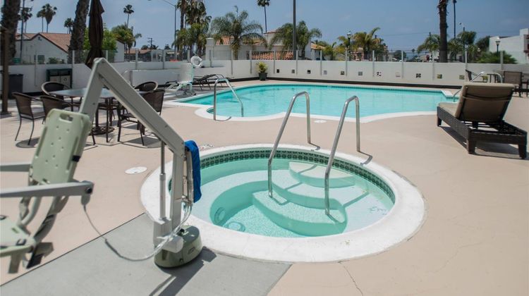 The Volare, an Ascend Hotel Coll Member Pool