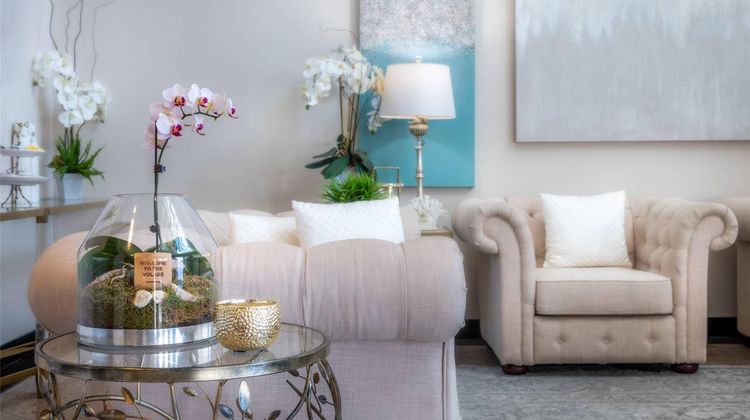 The Volare, an Ascend Hotel Coll Member Lobby