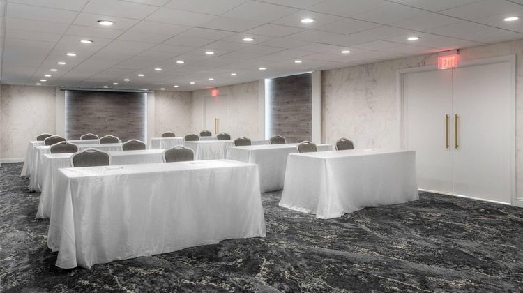 The Volare, an Ascend Hotel Coll Member Meeting
