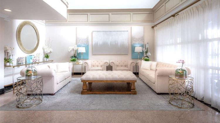 The Volare, an Ascend Hotel Coll Member Lobby