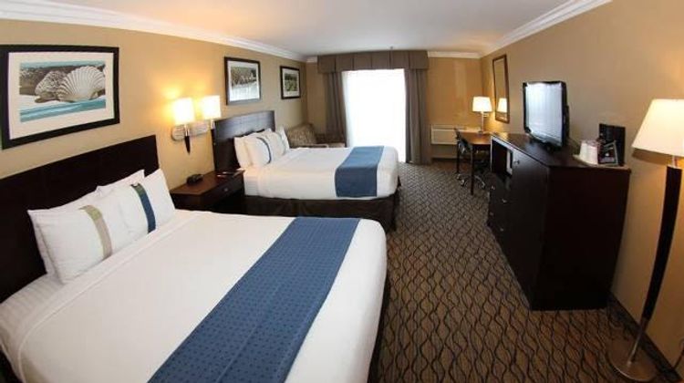 The Volare, an Ascend Hotel Coll Member Room