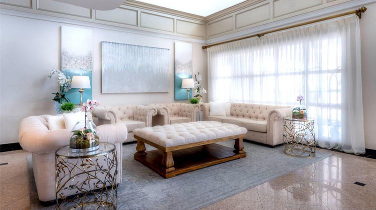 The Volare, an Ascend Hotel Coll Member Lobby
