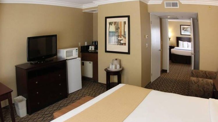 The Volare, an Ascend Hotel Coll Member Room