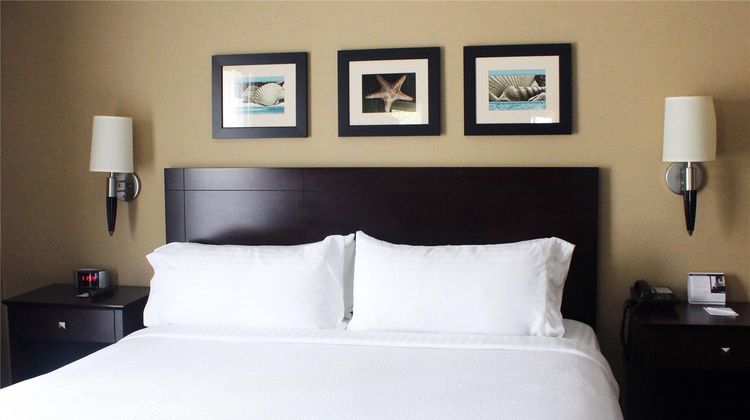 The Volare, an Ascend Hotel Coll Member Suite