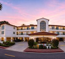 The Volare, an Ascend Hotel Coll Member Exterior
