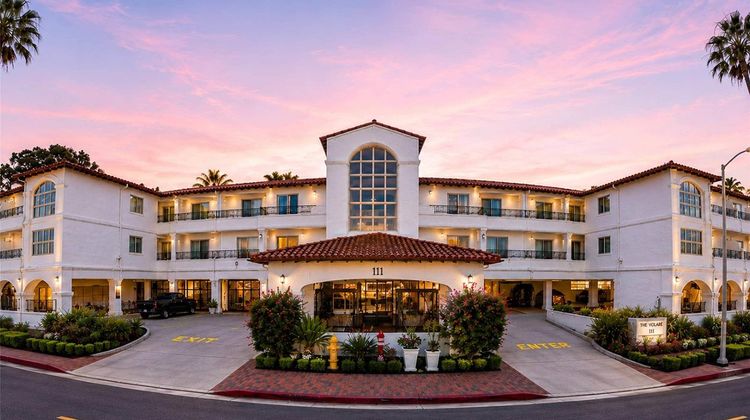 The Volare, an Ascend Hotel Coll Member Exterior