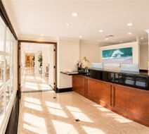 The Volare, an Ascend Hotel Coll Member Lobby