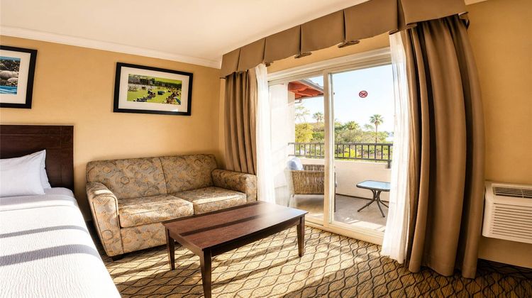The Volare, an Ascend Hotel Coll Member Room