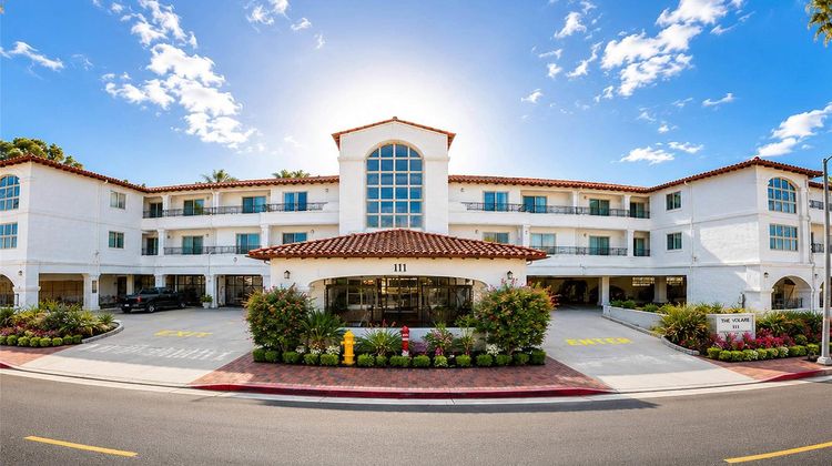 The Volare, an Ascend Hotel Coll Member Exterior