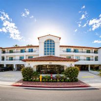 The Volare, an Ascend Hotel Coll Member